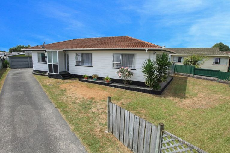 Photo of property in 45 Odlin Crescent, Nawton, Hamilton, 3200
