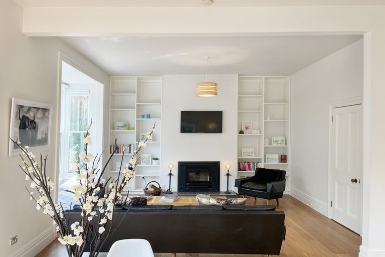 Photo of property in 913 Colombo Street, Christchurch Central, Christchurch, 8013