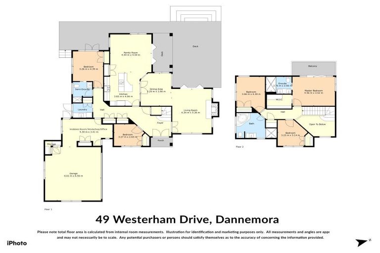 Photo of property in 49 Westerham Drive, Dannemora, Auckland, 2016