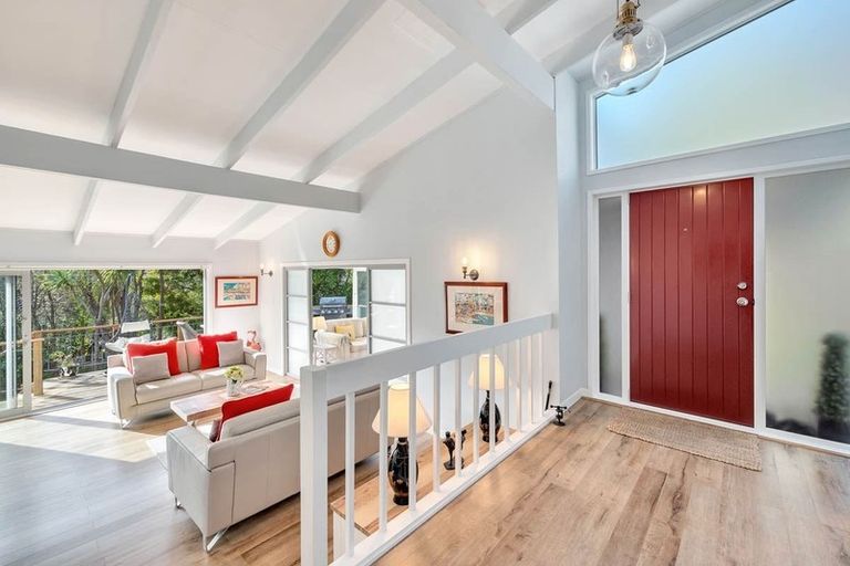 Photo of property in 49 Stapleford Crescent, Browns Bay, Auckland, 0630