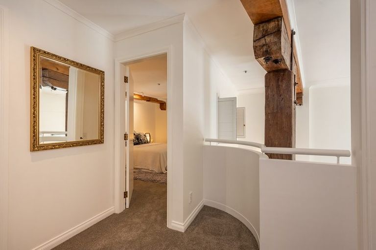 Photo of property in Queens Wharf Office Apartm, 10/1 Queens Wharf, Wellington Central, Wellington, 6011