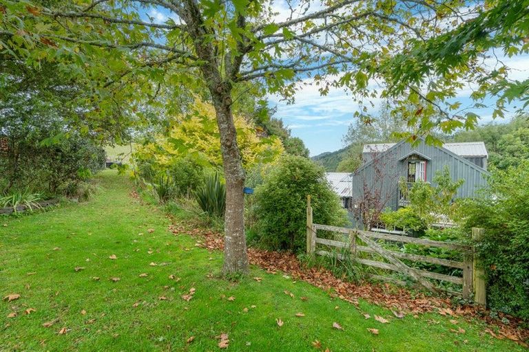 Photo of property in 1891 Waingaro Road, Waingaro, Ngaruawahia, 3793