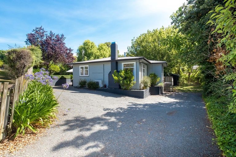 Photo of property in 18 Margaret Avenue, Havelock North, 4130