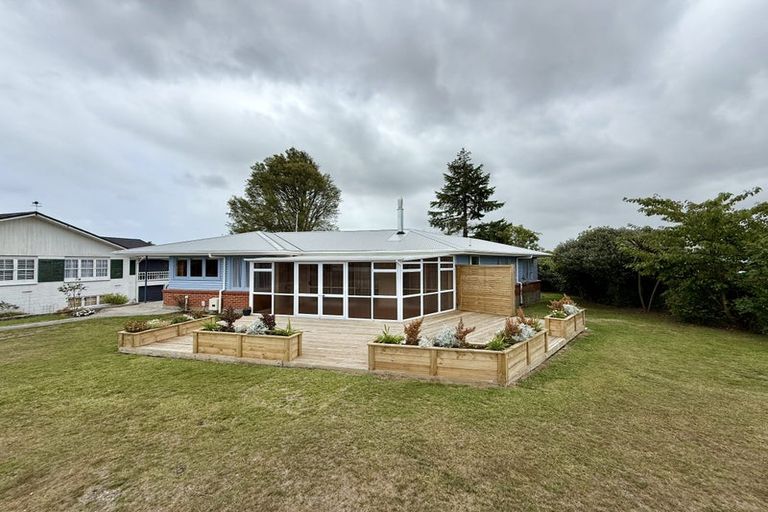 Photo of property in 46 Arthur Street, Tokoroa, 3420