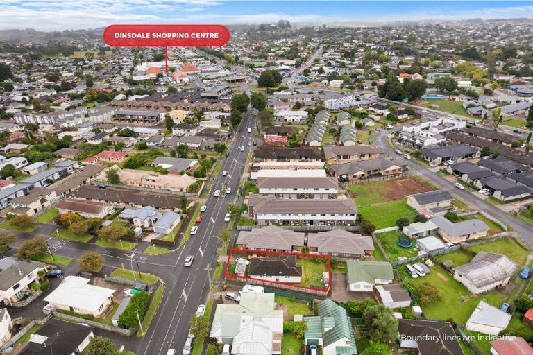 Photo of property in 202a Killarney Road, Frankton, Hamilton, 3204