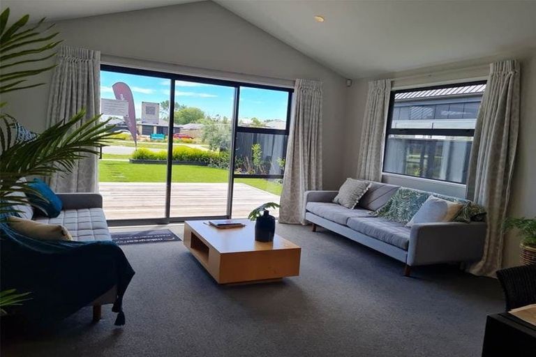 Photo of property in 10 John Raven Lane, Woodend, 7610