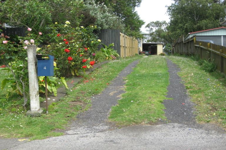 Photo of property in 14 Paine Place, Mangere, Auckland, 2022