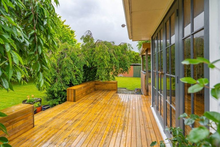 Photo of property in 95 Cockburn Street, Kuripuni, Masterton, 5810