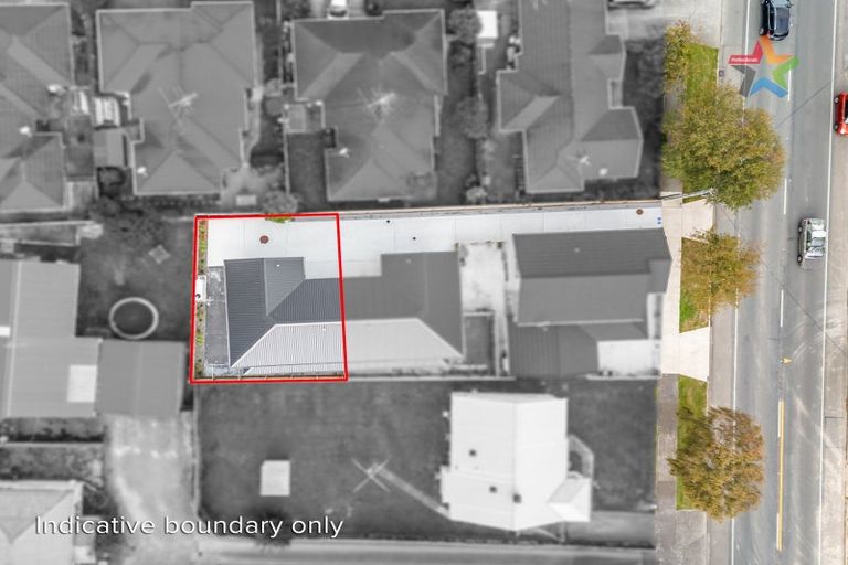 Photo of property in 360b Waiwhetu Road, Fairfield, Lower Hutt, 5011