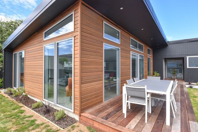 Photo of property in 41a Mure Street, Mosgiel, 9024