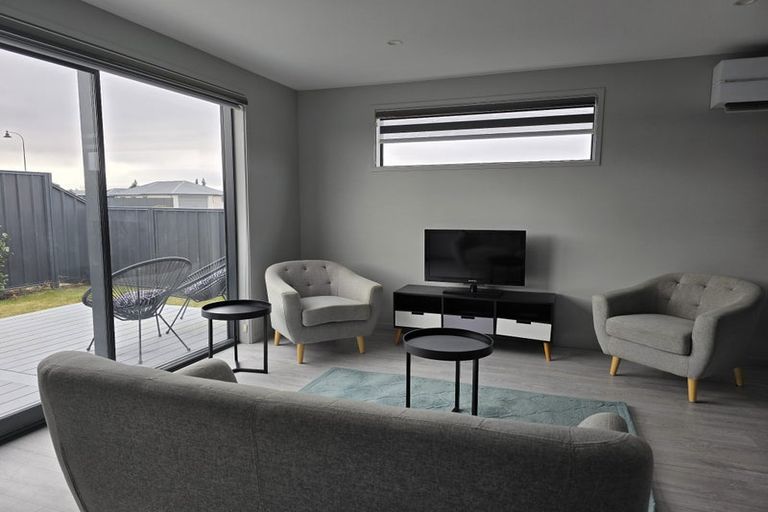 Photo of property in 4 Canal Place, Twizel, 7901