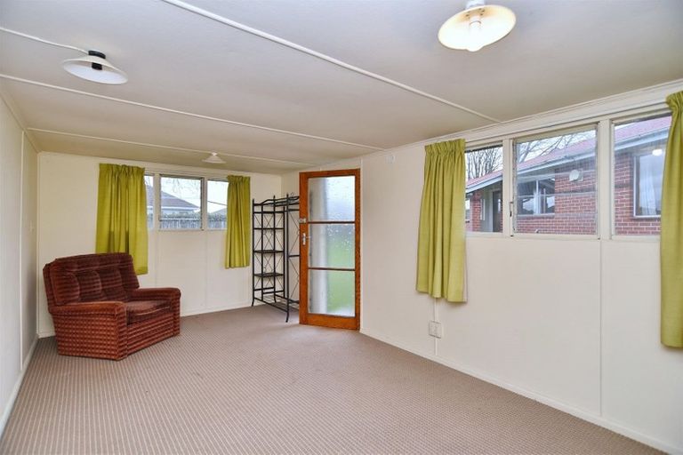 Photo of property in 10 Rochford Place, Bryndwr, Christchurch, 8052