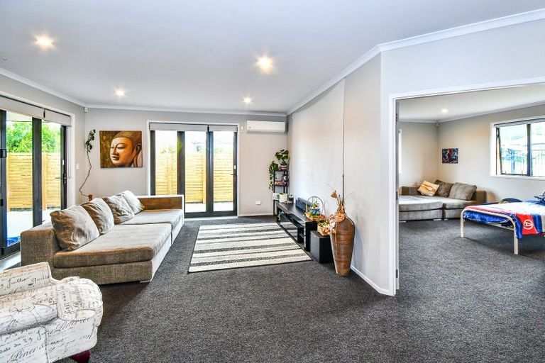 Photo of property in 5 Millbrae Place, Pokeno, 2402