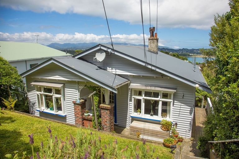 Photo of property in 11 Rakau Road, Hataitai, Wellington, 6021