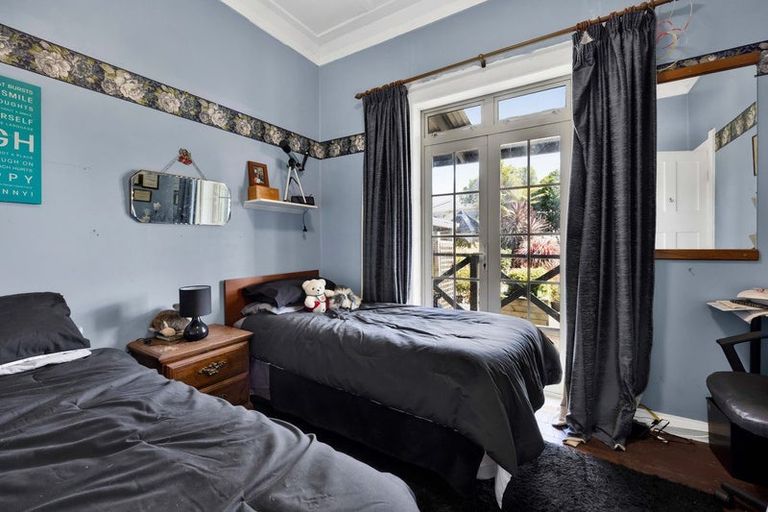 Photo of property in 231 Glover Road, Hawera, 4610