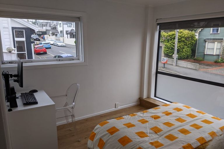 Photo of property in Avon Flats, 1-23/217 The Terrace, Wellington Central, Wellington, 6011