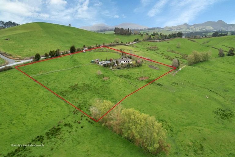 Photo of property in 545 Knight Road, Ruatangata West, Whangarei, 0179