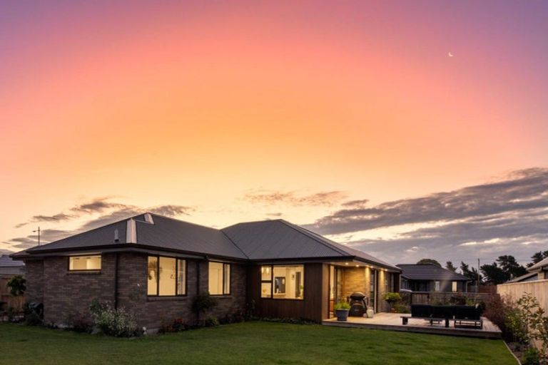 Photo of property in 34 Catalina Crescent, Burleigh, Blenheim, 7201