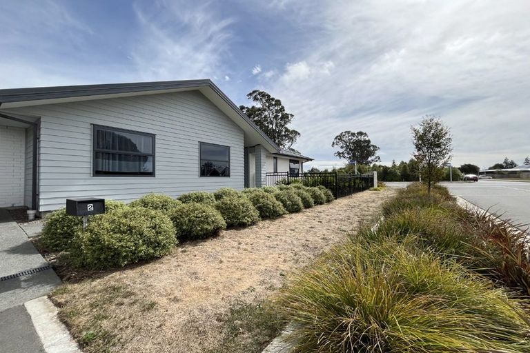Photo of property in 2 Whittington Drive, Rolleston, 7615