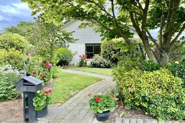 Photo of property in 22 Pages Road, Allenton, Ashburton, 7700