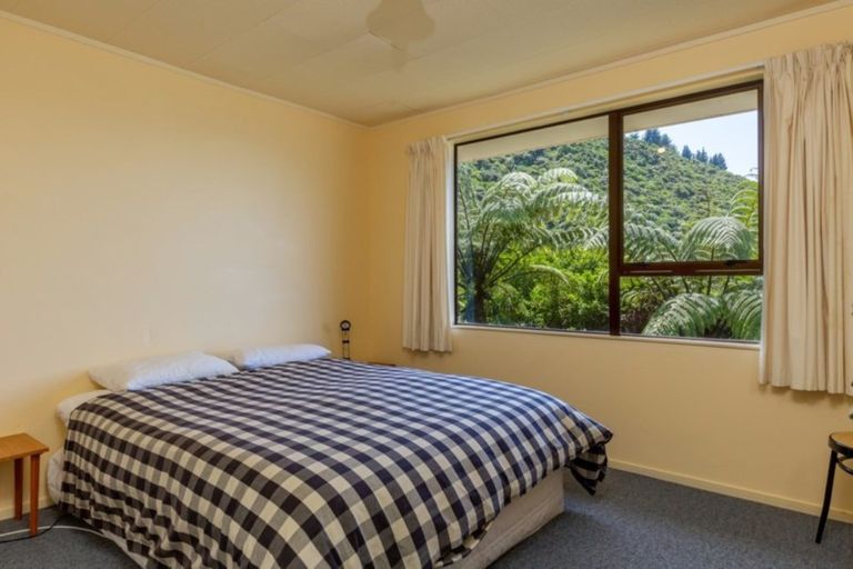 Photo of property in 20 Tirimoana Terrace, Anakiwa, Linkwater, 7281