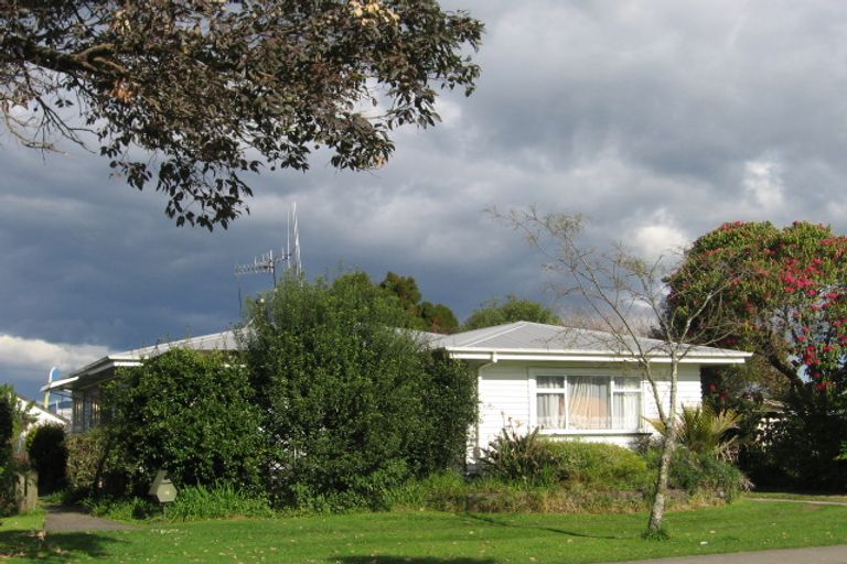 Photo of property in 8 Rimu Street, Gate Pa, Tauranga, 3112
