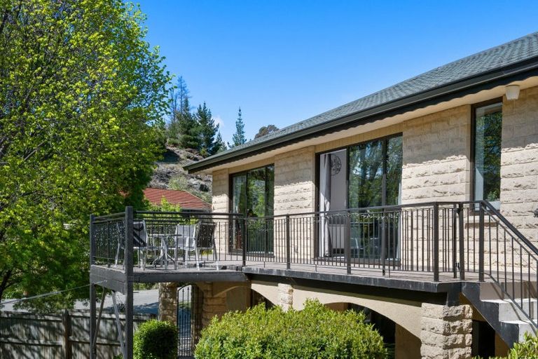 Photo of property in 7 Aronui Road, Bridge Hill, Alexandra, 9320