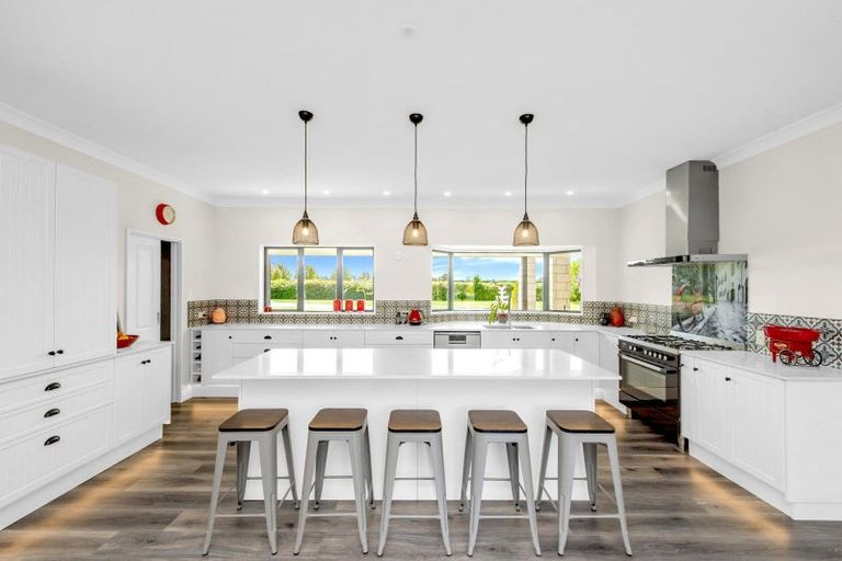 Photo of property in 199 Mount Thomas Road, Fernside, Rangiora, 7471