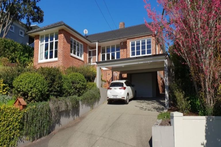 Photo of property in 1 Lingarth Street, Remuera, Auckland, 1050