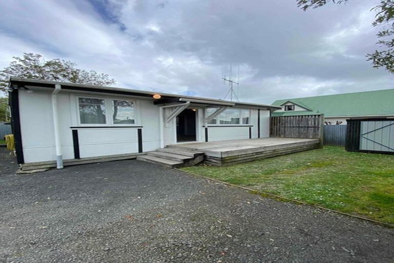 Photo of property in 125 Peachgrove Road, Hamilton East, Hamilton, 3216