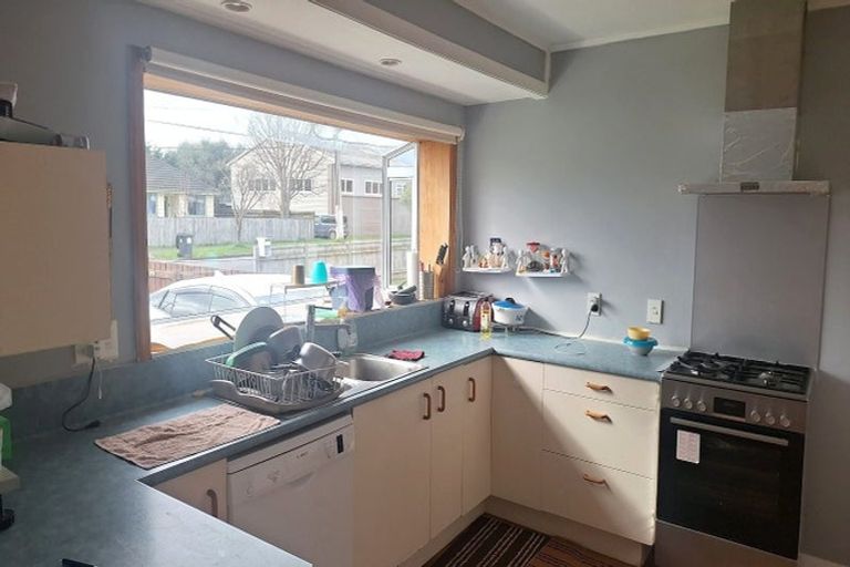 Photo of property in 5 Milton Street, Trentham, Upper Hutt, 5018