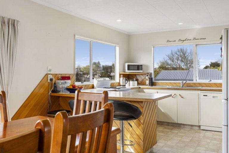 Photo of property in 116 Richmond Avenue, Richmond Heights, Taupo, 3330