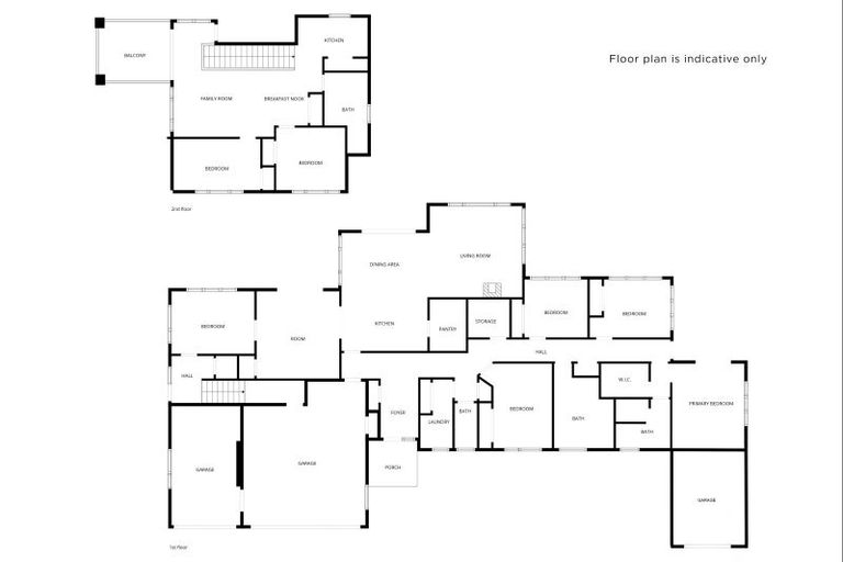 Photo of property in 1 Glendas Way, Acacia Bay, 3385