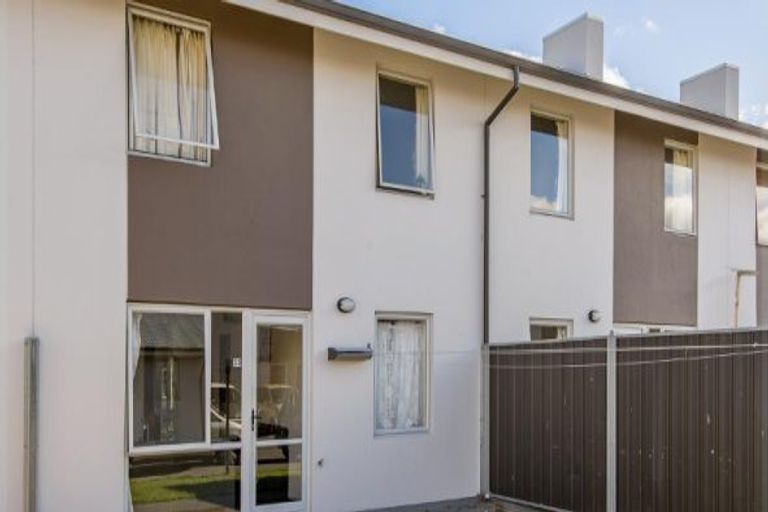 Photo of property in 23/336 Lincoln Road, Addington, Christchurch, 8024