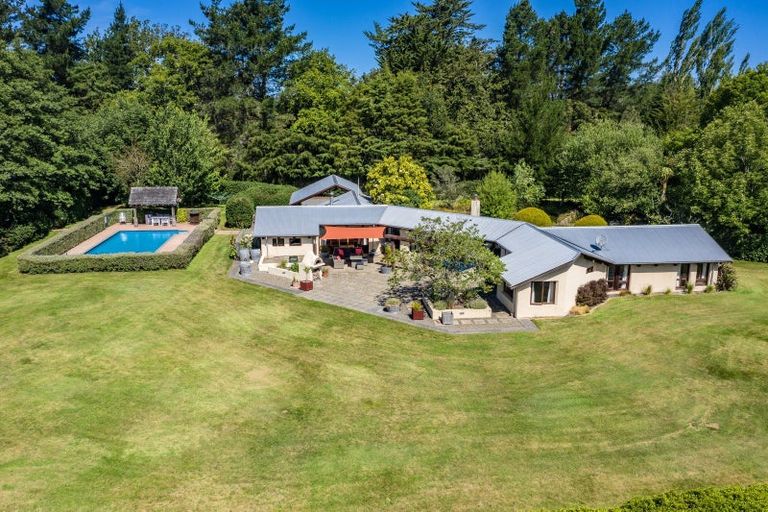 Photo of property in 228 Whites Road, Ohoka, Kaiapoi, 7692