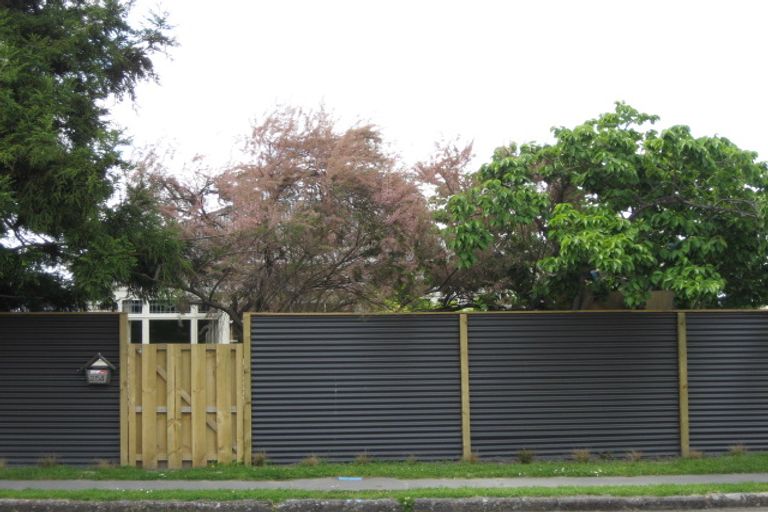 Photo of property in 254 King Street, Rangiora, 7400