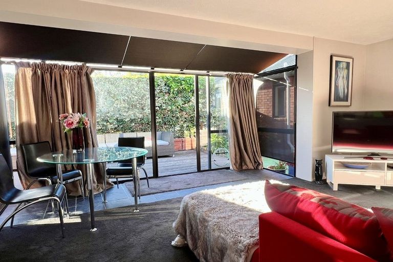 Photo of property in Ashgrove Village, 10/187 Ashgrove Terrace, Somerfield, Christchurch, 8024