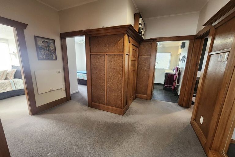 Photo of property in 27 Byron Street, Greymouth, 7805