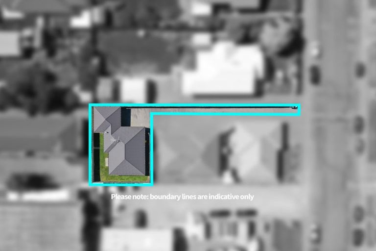 Photo of property in 3/grey Street, Ashburton, 7700