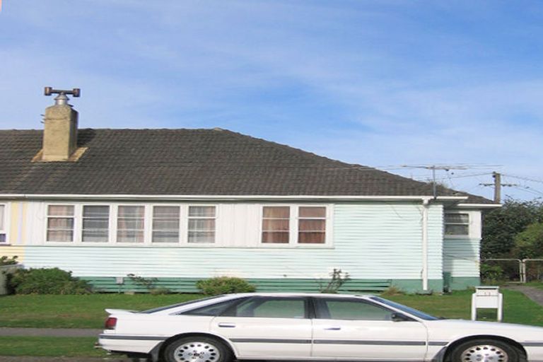 Photo of property in 11 Taine Street, Taita, Lower Hutt, 5011