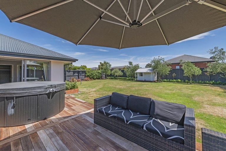 Photo of property in 50 Stonebrook Drive, Rolleston, 7614