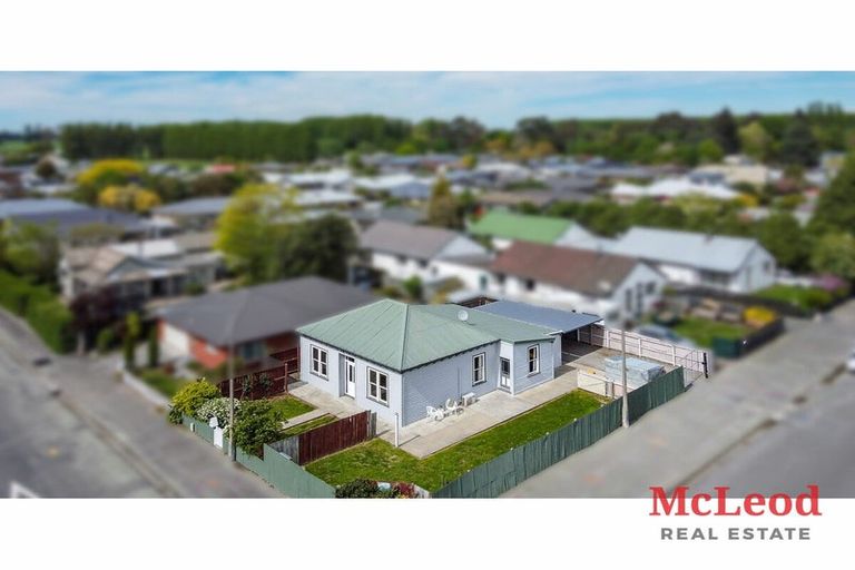 Photo of property in 162 South Street, Hampstead, Ashburton, 7700