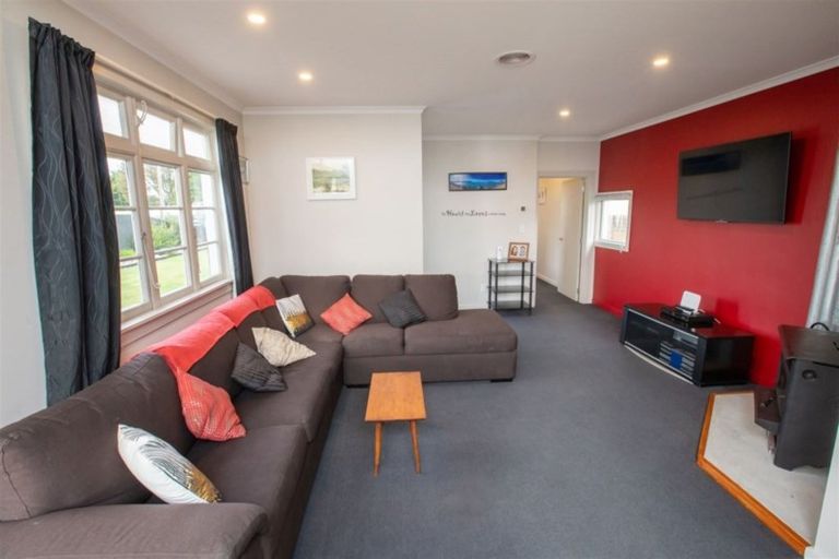 Photo of property in 33 Hayhurst Street, Temuka, 7920