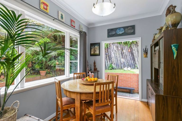 Photo of property in 9 Ashleigh Crescent, Miramar, Wellington, 6022