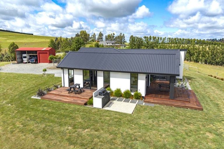Photo of property in 27 Mairangi Lane, Starvation Hill, Oxford, 7495