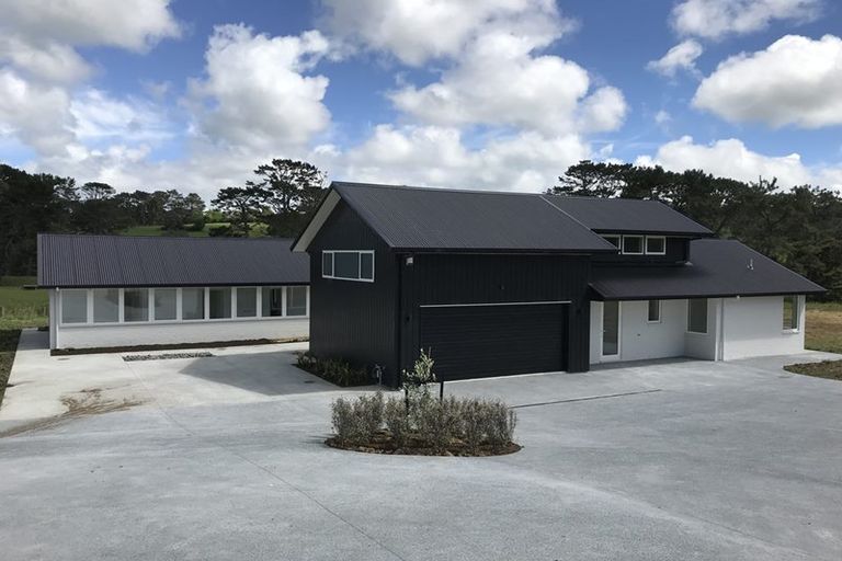 Photo of property in 308 Horseshoe Bush Road, Dairy Flat, Albany, 0794