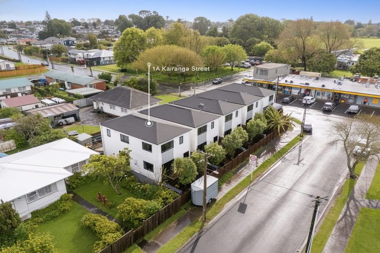 Photo of property in 1a Kairanga Street, Mangere East, Auckland, 2024