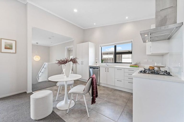 Photo of property in 1 Harvard Street, Hobsonville, Auckland, 0618