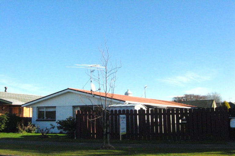 Photo of property in 140a Ritchie Street, Richmond, Invercargill, 9810