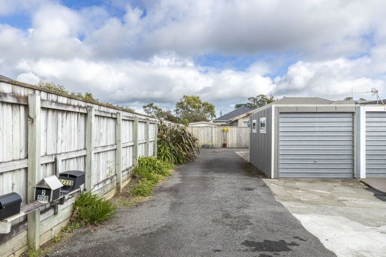 Photo of property in 2/220 Coronation Avenue, Welbourn, New Plymouth, 4310